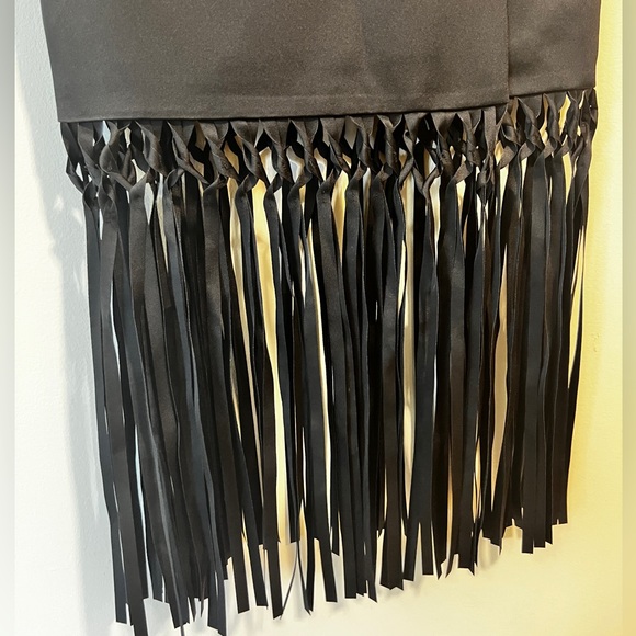 Keepsake Dress with fringe - Picture 4 of 6